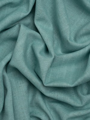 Linen Blend Drapery Woven – Rock Pool – Cumberland Collection Linen Blend Drapery Woven – Rock Pool – Cumberland Collection