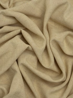 Linen Blend Drapery Woven – Sand – Cumberland Collection Linen Blend Drapery Woven – Sand – Cumberland Collection