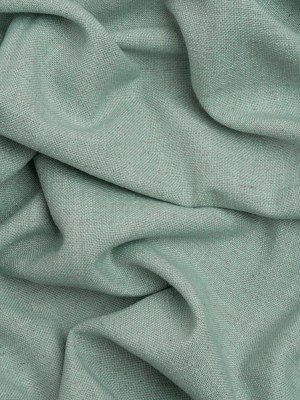 Linen Blend Drapery Woven – Mineral – Cumberland Collection Linen Blend Drapery Woven – Mineral – Cumberland Collection