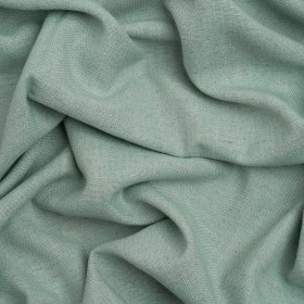 Linen Blend Drapery Woven – Mineral – Cumberland Collection Linen Blend Drapery Woven – Mineral – Cumberland Collection