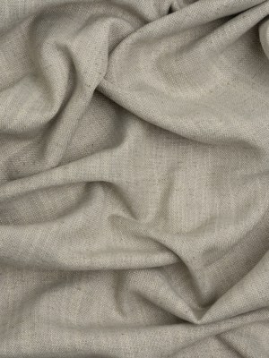 Linen Blend Drapery Woven – Mushroom – Cumberland Collection Linen Blend Drapery Woven – Mushroom – Cumberland Collection