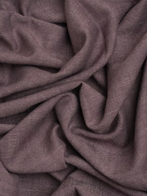 Linen Blend Drapery Woven – Orchid – Cumberland Collection Linen Blend Drapery Woven – Orchid – Cumberland Collection