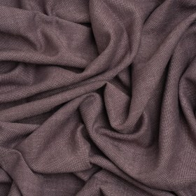 Linen Blend Drapery Woven – Orchid – Cumberland Collection Linen Blend Drapery Woven – Orchid – Cumberland Collection