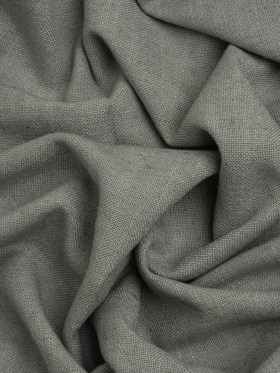 Linen Blend Drapery Woven – Pigeon – Cumberland Collection Linen Blend Drapery Woven – Pigeon – Cumberland Collection