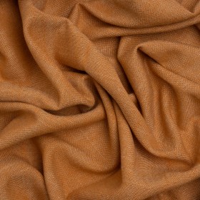 Linen Blend Drapery Woven – Spice – Cumberland Collection Linen Blend Drapery Woven – Spice – Cumberland Collection