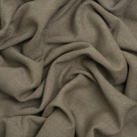 Linen Blend Drapery Woven – Stone – Cumberland Collection Linen Blend Drapery Woven – Stone – Cumberland Collection