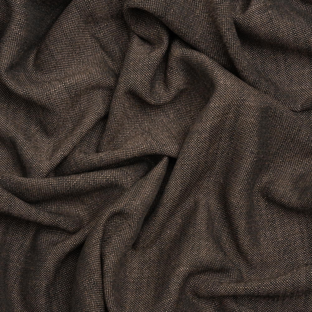 Linen Blend Drapery Woven – Tweed – Cumberland Collection Linen Blend Drapery Woven – Tweed – Cumberland Collection