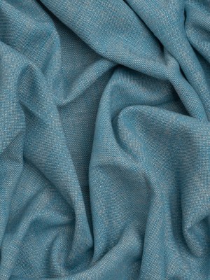Linen Blend Drapery Woven – Sky – Cumberland Collection Linen Blend Drapery Woven – Sky – Cumberland Collection