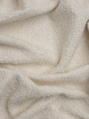 Ultra Soft Upholstery Boucle with Stain Resistant Finish – Coconut – Theodore Collection Ultra Soft Upholstery Boucle with Stain Resistant Finish – Coconut – Theodore Collection