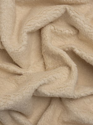 Ultra Soft Upholstery Boucle with Stain Resistant Finish – Cream – Theodore Collection Ultra Soft Upholstery Boucle with Stain Resistant Finish – Cream – Theodore Collection