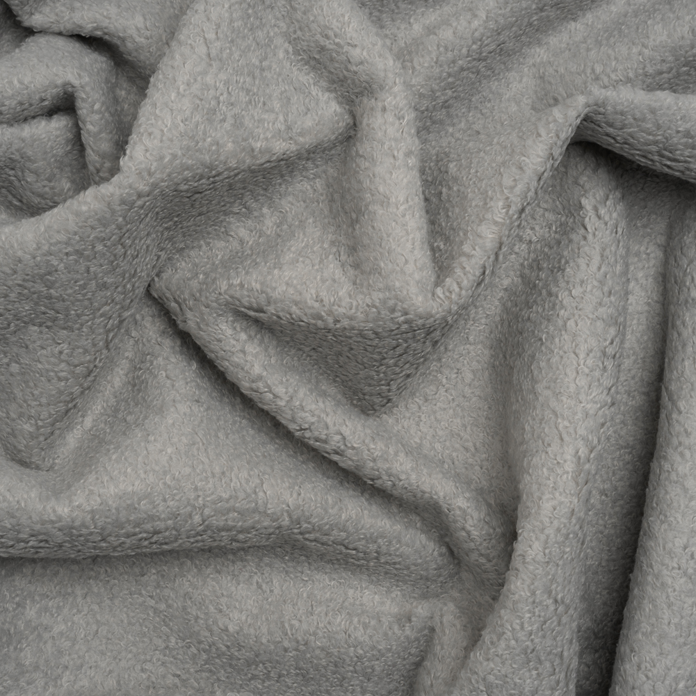 Ultra Soft Upholstery Boucle with Stain Resistant Finish – Dove – Theodore Collection Ultra Soft Upholstery Boucle with Stain Resistant Finish – Dove – Theodore Collection