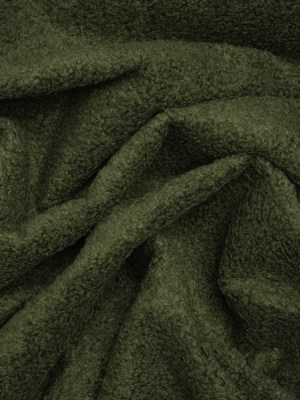 Ultra Soft Upholstery Boucle with Stain Resistant Finish – Grass – Theodore Collection Ultra Soft Upholstery Boucle with Stain Resistant Finish – Grass – Theodore Collection