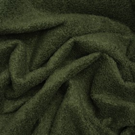 Ultra Soft Upholstery Boucle with Stain Resistant Finish – Grass – Theodore Collection Ultra Soft Upholstery Boucle with Stain Resistant Finish – Grass – Theodore Collection
