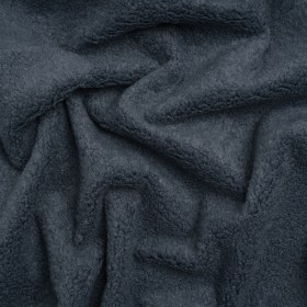Ultra Soft Upholstery Boucle with Stain Resistant Finish – Ink – Theodore Collection Ultra Soft Upholstery Boucle with Stain Resistant Finish – Ink – Theodore Collection