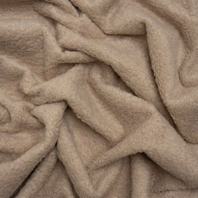 Ultra Soft Upholstery Boucle with Stain Resistant Finish – Nugget – Theodore Collection Ultra Soft Upholstery Boucle with Stain Resistant Finish – Nugget – Theodore Collection