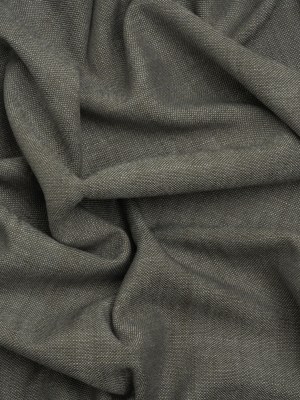 Linen Blend Drapery Woven – Zinc – Cumberland Collection Linen Blend Drapery Woven – Zinc – Cumberland Collection