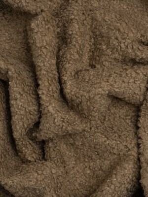 Ultra Soft Upholstery Boucle with Stain Resistant Finish – Steel – Theodore Collection Ultra Soft Upholstery Boucle with Stain Resistant Finish – Steel – Theodore Collection