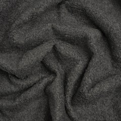 Ultra Soft Upholstery Boucle with Stain Resistant Finish – Storm – Theodore Collection Ultra Soft Upholstery Boucle with Stain Resistant Finish – Storm – Theodore Collection