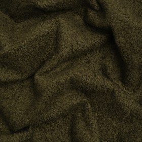 Ultra Soft Upholstery Boucle with Stain Resistant Finish – Olive – Theodore Collection Ultra Soft Upholstery Boucle with Stain Resistant Finish – Olive – Theodore Collection