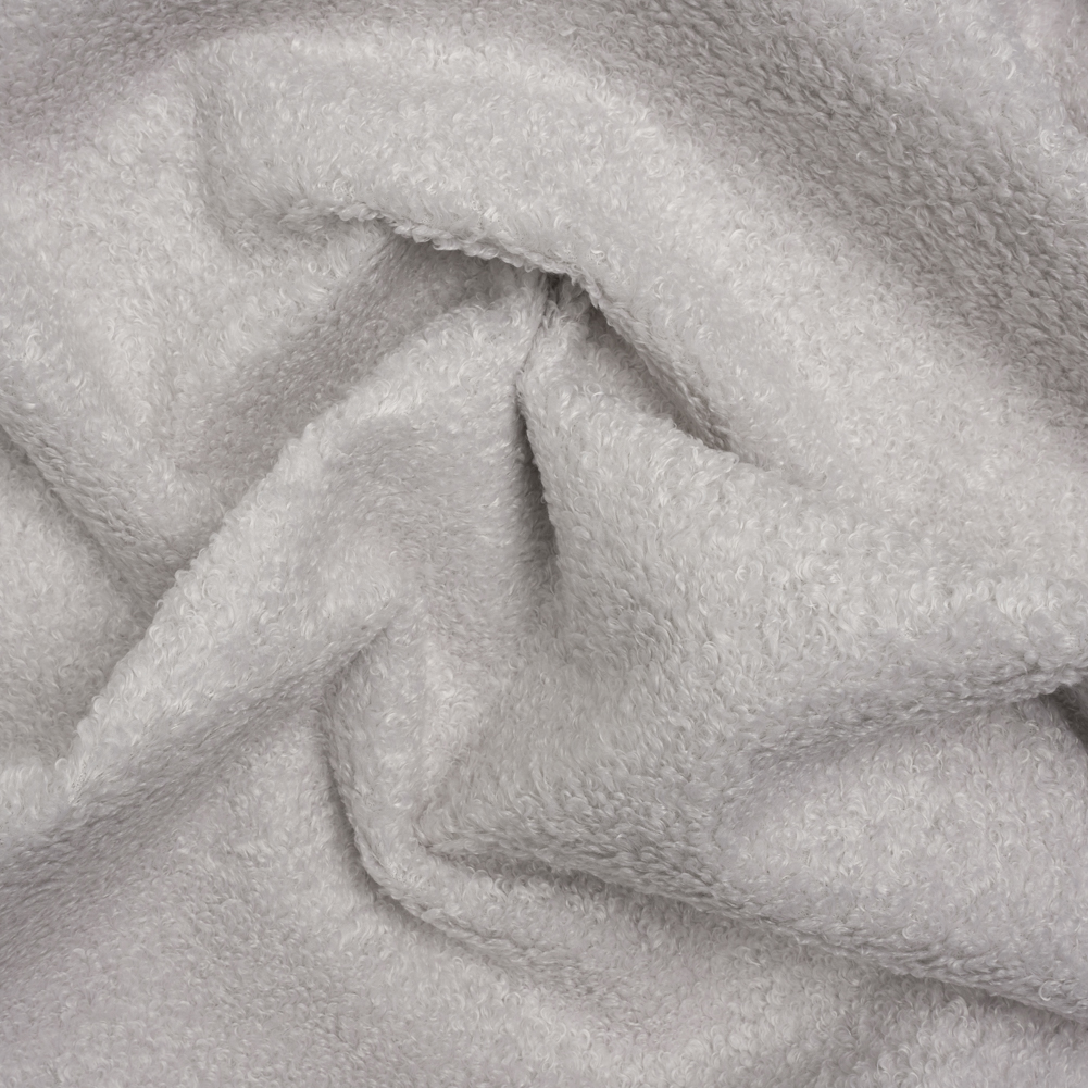 Ultra Soft Upholstery Boucle with Stain Resistant Finish – Pearl – Theodore Collection Ultra Soft Upholstery Boucle with Stain Resistant Finish – Pearl – Theodore Collection