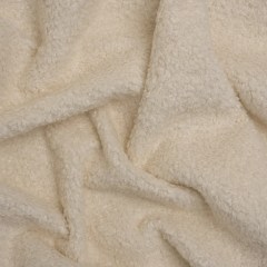 Ultra Soft Upholstery Boucle with Stain Resistant Finish – Rice Paper – Theodore Collection Ultra Soft Upholstery Boucle with Stain Resistant Finish – Rice Paper – Theodore Collection