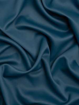 Double Faced Drapery Satin 110″ Fire Retardant Dimout – Royal – Brunswick Collection Double Faced Drapery Satin 110″ Fire Retardant Dimout – Royal – Brunswick Collection