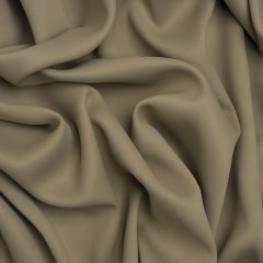 Double Faced Drapery Satin 110″ Fire Retardant Dimout – Sand – Brunswick Collection Double Faced Drapery Satin 110″ Fire Retardant Dimout – Sand – Brunswick Collection
