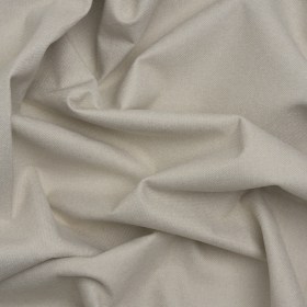 Blackout Brushed Drapery Woven, Flame Retardant – Beach – Iona Collection Blackout Brushed Drapery Woven, Flame Retardant – Beach – Iona Collection