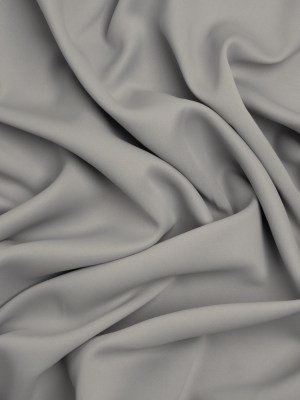 Double Faced Drapery Satin 110″ Fire Retardant Dimout – Stone – Brunswick Collection Double Faced Drapery Satin 110″ Fire Retardant Dimout – Stone – Brunswick Collection