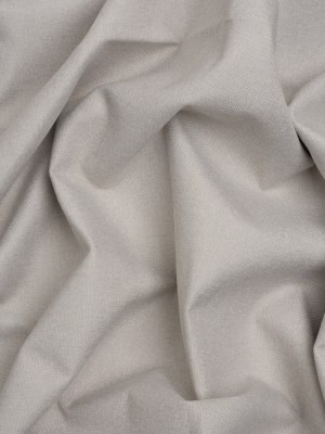 Blackout Brushed Drapery Woven, Flame Retardant – Moonbeam – Iona Collection Blackout Brushed Drapery Woven, Flame Retardant – Moonbeam – Iona Collection
