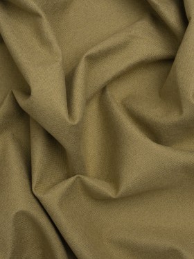 Blackout Brushed Drapery Woven, Flame Retardant – Olive – Iona Collection Blackout Brushed Drapery Woven, Flame Retardant – Olive – Iona Collection