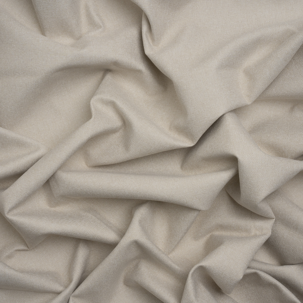 Blackout Brushed Drapery Woven, Flame Retardant – Driftwood – Iona Collection Blackout Brushed Drapery Woven, Flame Retardant – Driftwood – Iona Collection