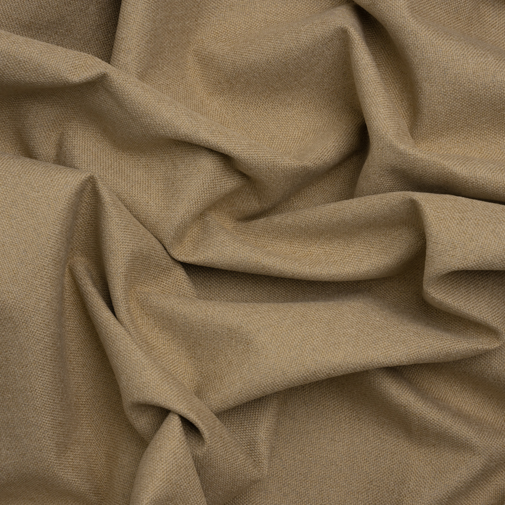 Blackout Brushed Drapery Woven, Flame Retardant – Latte – Iona Collection Blackout Brushed Drapery Woven, Flame Retardant – Latte – Iona Collection