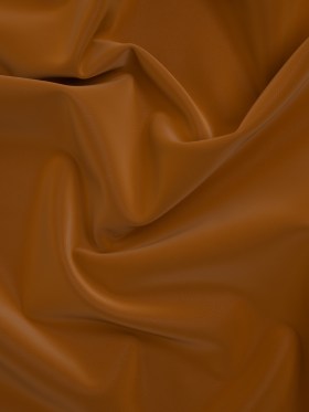 Ultra Soft Upholstery Faux Leather with Felt Backing – Caramel – Dushore Collection Ultra Soft Upholstery Faux Leather with Felt Backing – Caramel – Dushore Collection