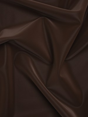 Ultra Soft Upholstery Faux Leather with Felt Backing – Chocolate – Dushore Collection Ultra Soft Upholstery Faux Leather with Felt Backing – Chocolate – Dushore Collection