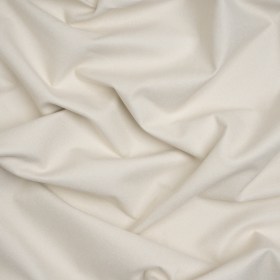 Blackout Brushed Drapery Woven, Flame Retardant – Shell – Iona Collection Blackout Brushed Drapery Woven, Flame Retardant – Shell – Iona Collection