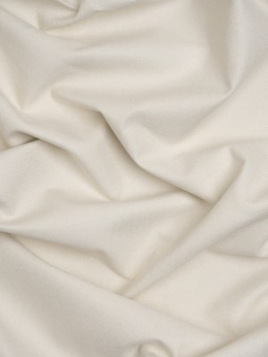 Blackout Brushed Drapery Woven, Flame Retardant – Shell – Iona Collection Blackout Brushed Drapery Woven, Flame Retardant – Shell – Iona Collection