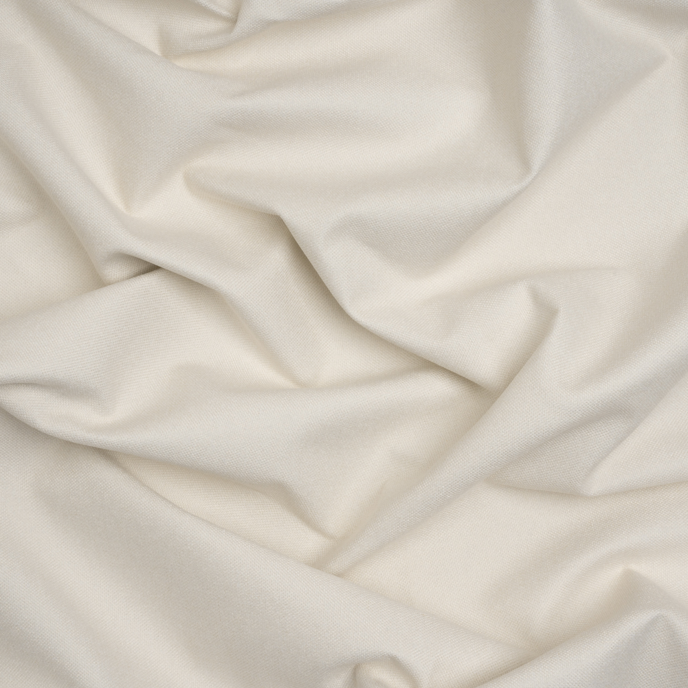 Blackout Brushed Drapery Woven, Flame Retardant – Shell – Iona Collection Blackout Brushed Drapery Woven, Flame Retardant – Shell – Iona Collection