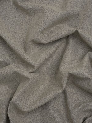 Blackout Brushed Drapery Woven, Flame Retardant – Slate – Iona Collection Blackout Brushed Drapery Woven, Flame Retardant – Slate – Iona Collection