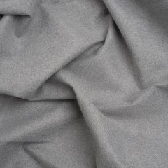 Blackout Brushed Drapery Woven, Flame Retardant – Stone – Iona Collection Blackout Brushed Drapery Woven, Flame Retardant – Stone – Iona Collection