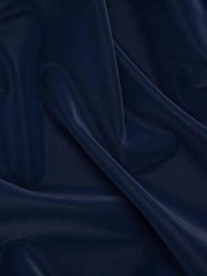 Ultra Soft Upholstery Faux Leather with Felt Backing – Navy – Dushore Collection Ultra Soft Upholstery Faux Leather with Felt Backing – Navy – Dushore Collection