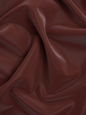 Ultra Soft Upholstery Faux Leather with Felt Backing – Raisin – Dushore Collection Ultra Soft Upholstery Faux Leather with Felt Backing – Raisin – Dushore Collection