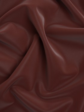Ultra Soft Upholstery Faux Leather with Felt Backing – Raisin – Dushore Collection Ultra Soft Upholstery Faux Leather with Felt Backing – Raisin – Dushore Collection