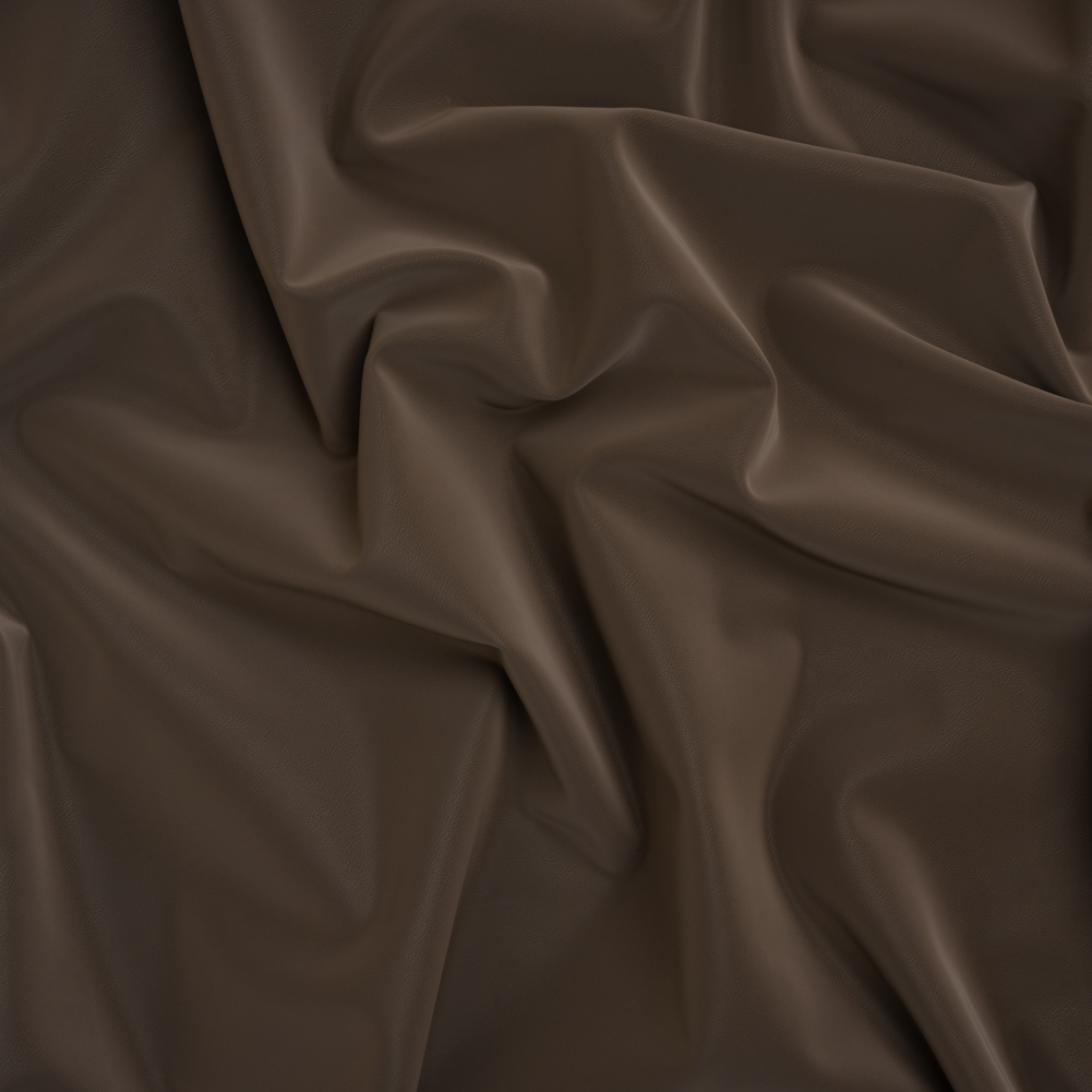 Ultra Soft Upholstery Faux Leather with Felt Backing – Coffee – Dushore Collection Ultra Soft Upholstery Faux Leather with Felt Backing – Coffee – Dushore Collection