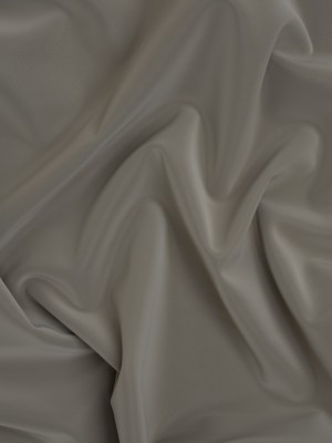 Ultra Soft Upholstery Faux Leather with Felt Backing – Gray – Dushore Collection Ultra Soft Upholstery Faux Leather with Felt Backing – Gray – Dushore Collection