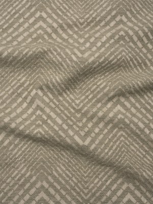 Tweedy Boucle Upholstery Jacquard – Pebble Chevrons – Linz Collection Tweedy Boucle Upholstery Jacquard – Pebble Chevrons – Linz Collection