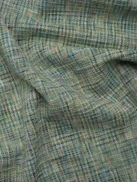 Upholstery Chenille – Juniper Striated – Chevery Collection Upholstery Chenille – Juniper Striated – Chevery Collection