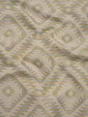Upholstery Jacquard – Sage Southwestern Diamonds – Marana Collection Upholstery Jacquard – Sage Southwestern Diamonds – Marana Collection