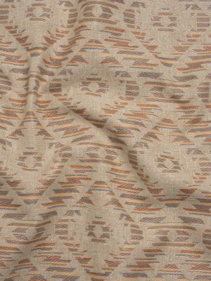 Upholstery Jacquard – Spice Southwestern Diamonds – Marana Collection Upholstery Jacquard – Spice Southwestern Diamonds – Marana Collection