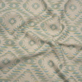 Upholstery Jacquard – Juniper Southwestern Diamonds – Marana Collection Upholstery Jacquard – Juniper Southwestern Diamonds – Marana Collection